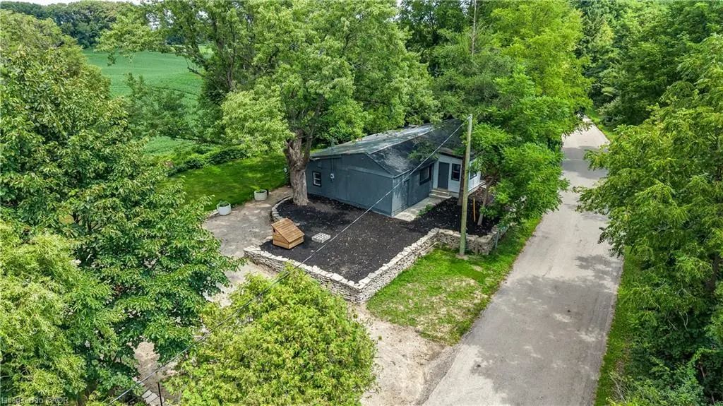 845 Collinson Road, Dundas