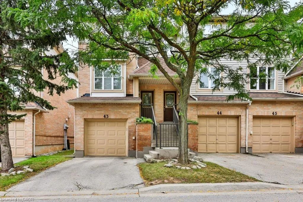 2531 Northampton Boulevard 43, Burlington