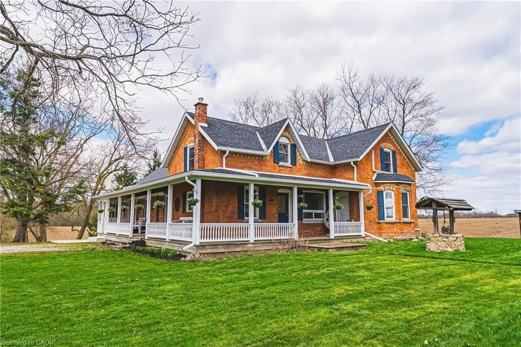 1292 Glancaster Road, Ancaster