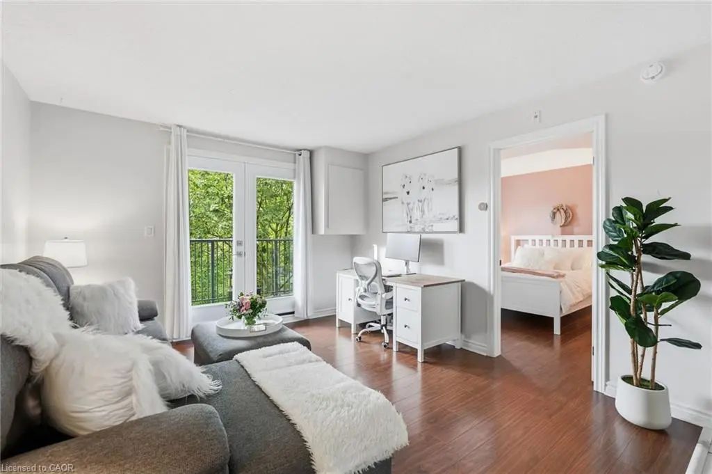 2030 Cleaver Avenue 322, Burlington