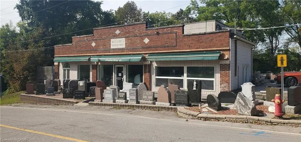 885 Spring Garden Road, Burlington
