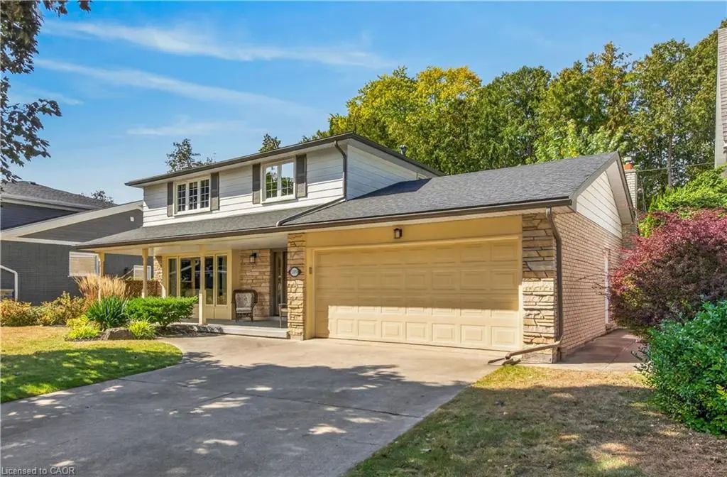 289 Lakeview Avenue, Burlington