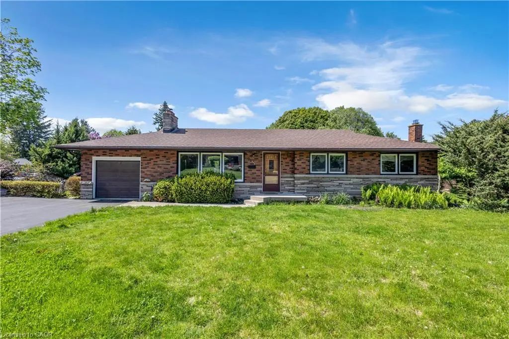 626 Iroquois Avenue, Ancaster