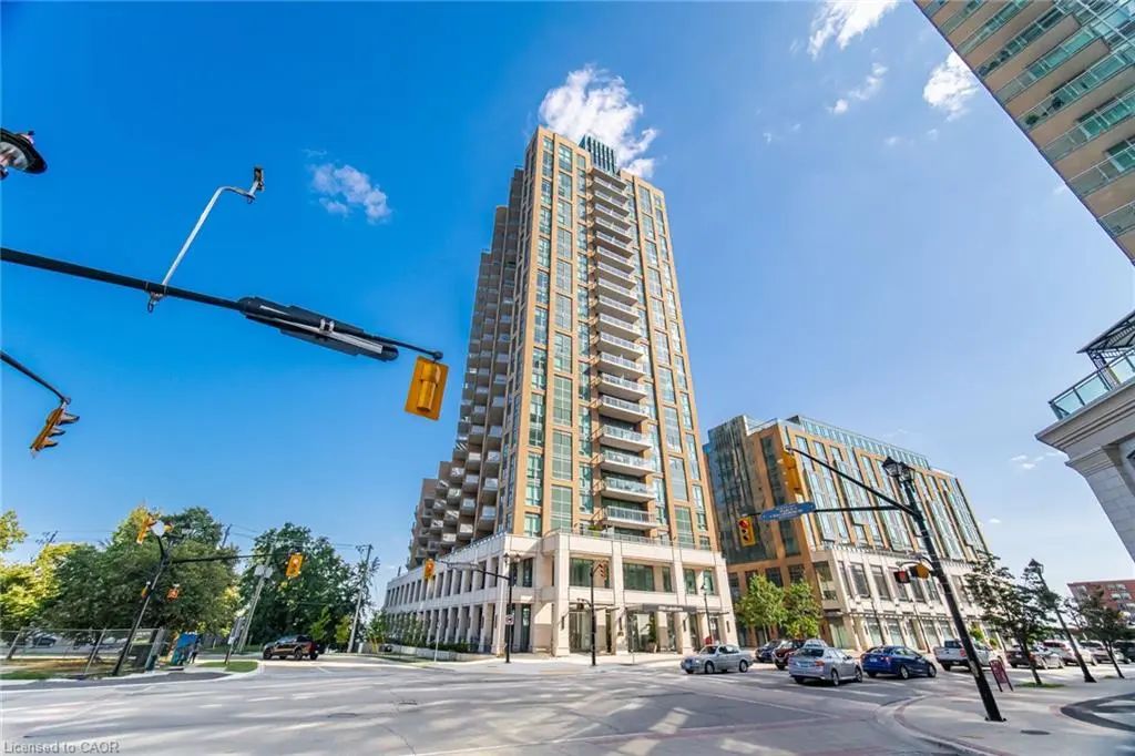 2060 Lakeshore Road 303, Burlington