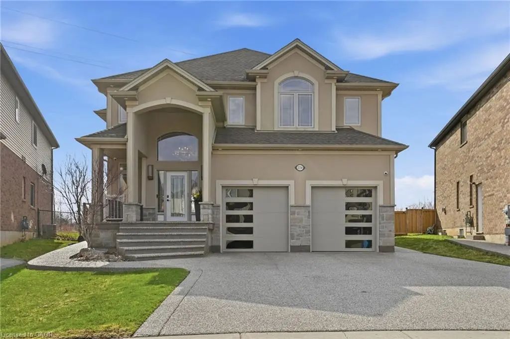 234 Fair Street, Ancaster