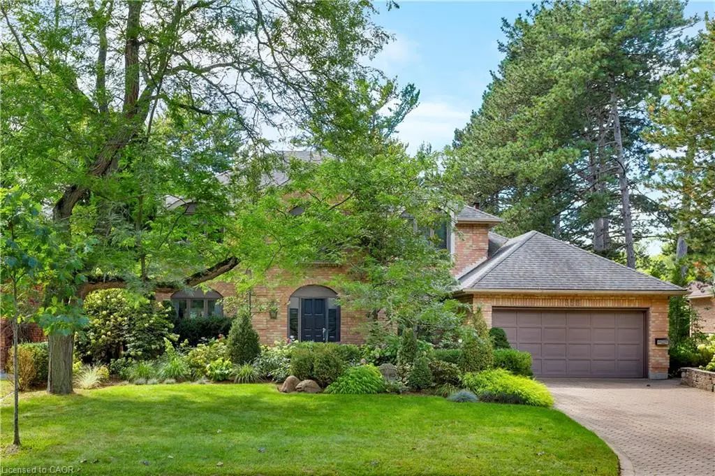 356 Shoreacres Road, Burlington