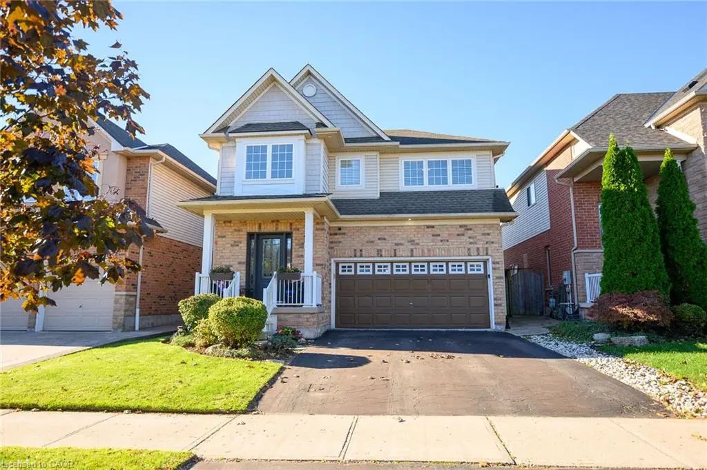 54 Vinifera Drive, Grimsby
