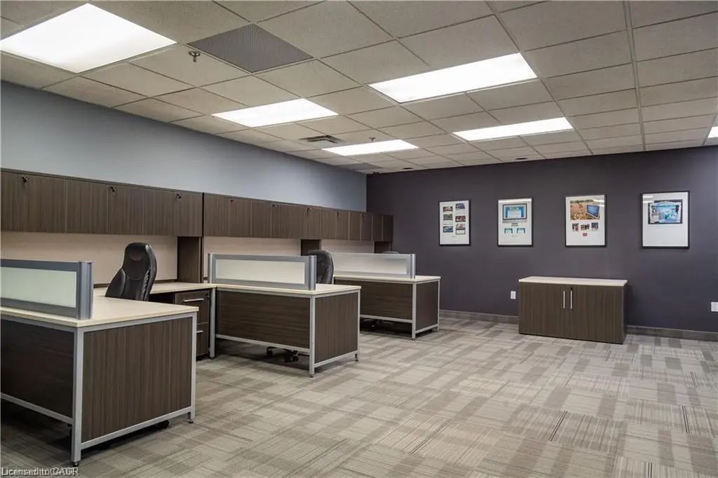 5100 South Service Road 19, Burlington
