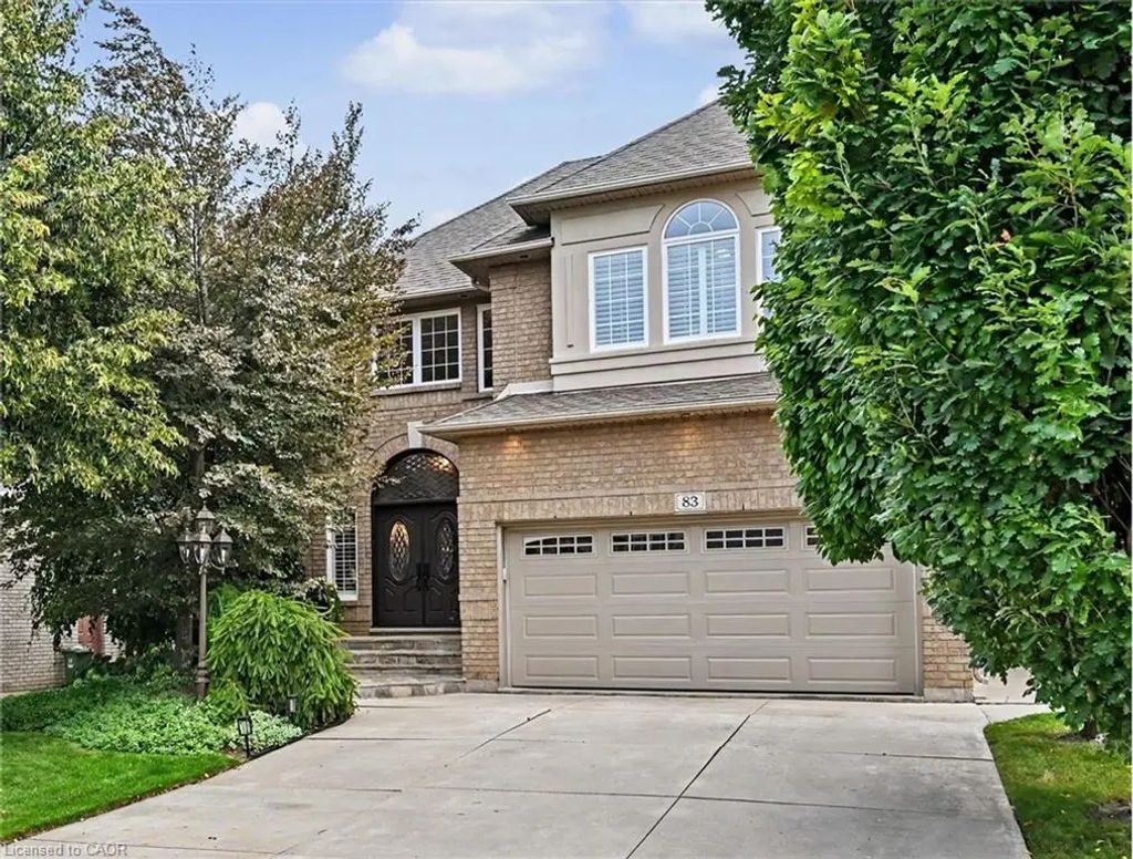83 Portsmouth Crescent, Ancaster