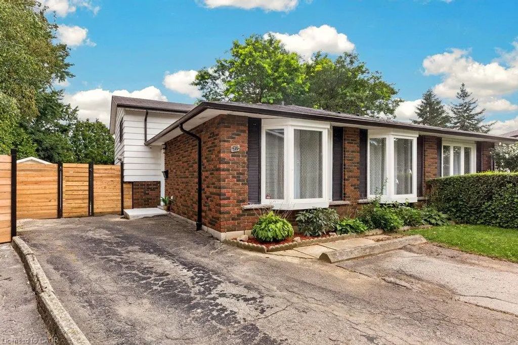 27 Gretna Court, Hamilton
