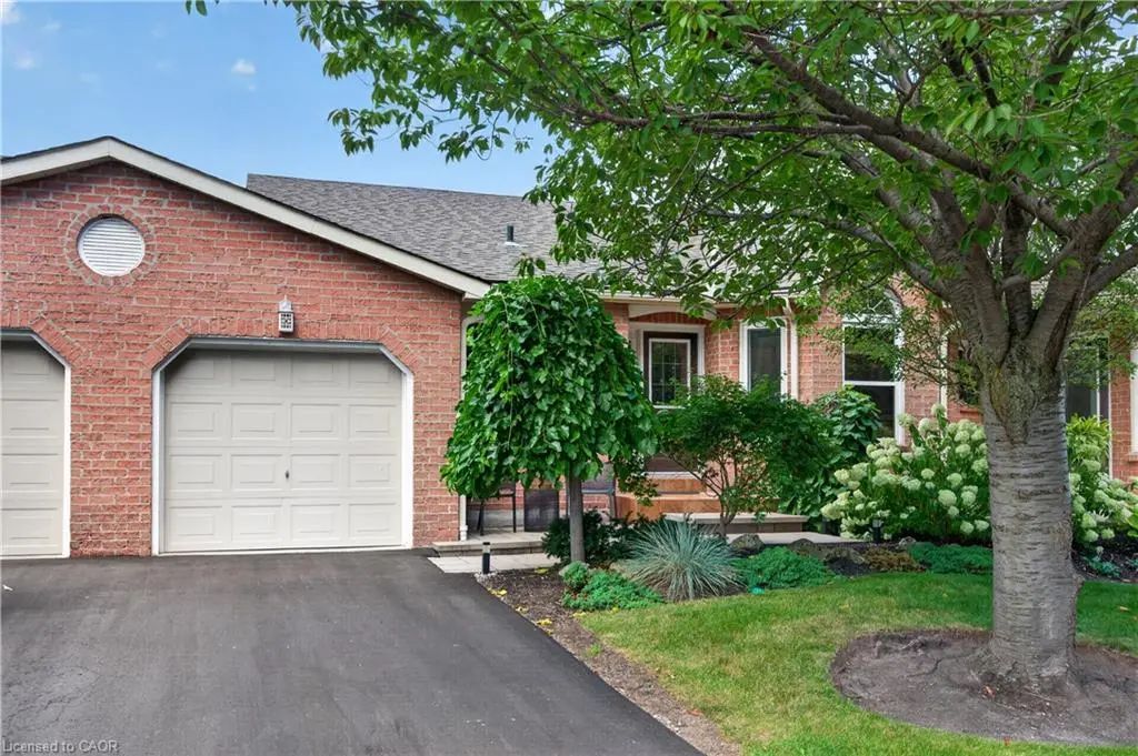 5255 Lakeshore Road 53, Burlington