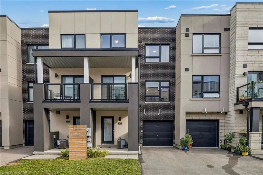 3170 Lotus Common, Burlington