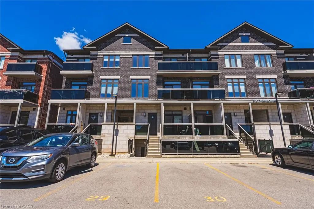 2061 Prospect Street 211, Burlington