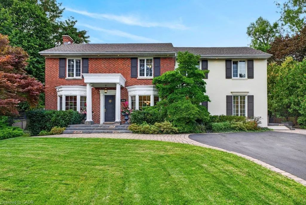 3151 Lakeshore Road, Burlington