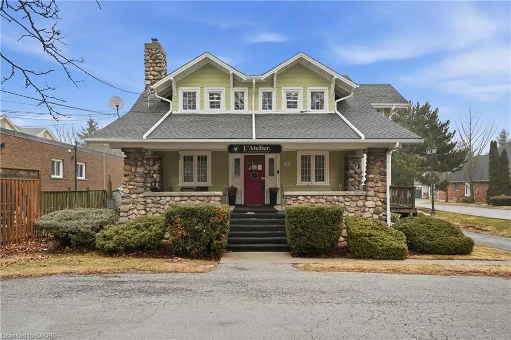 89 Main Street E, Grimsby