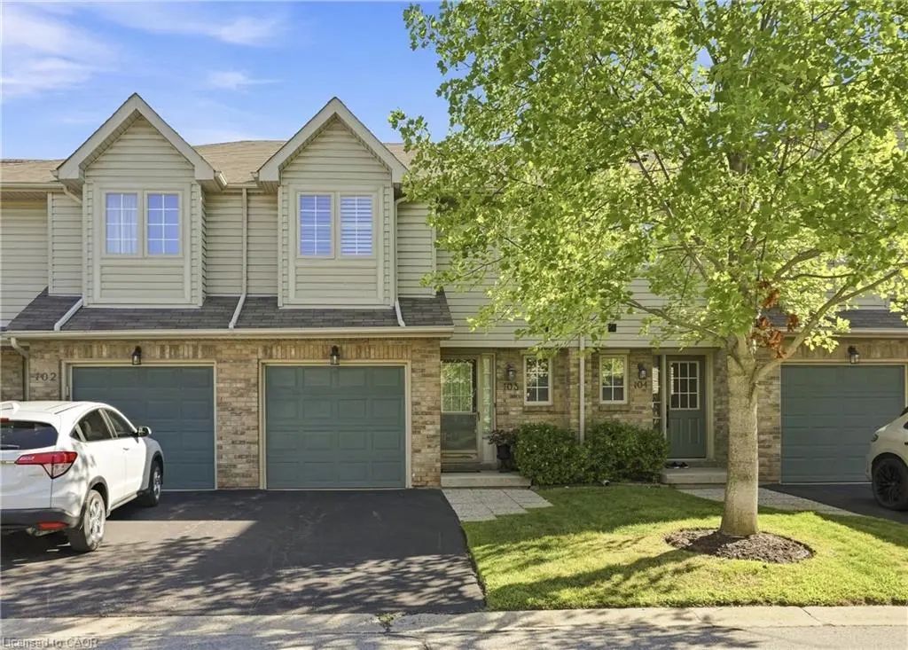 3333 New Street 103, Burlington