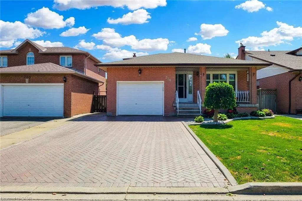 276 Greencedar Drive, Hamilton