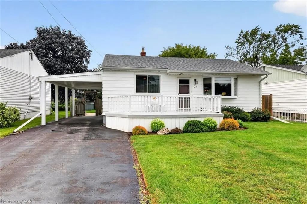 23 Lakeview Avenue, Grimsby