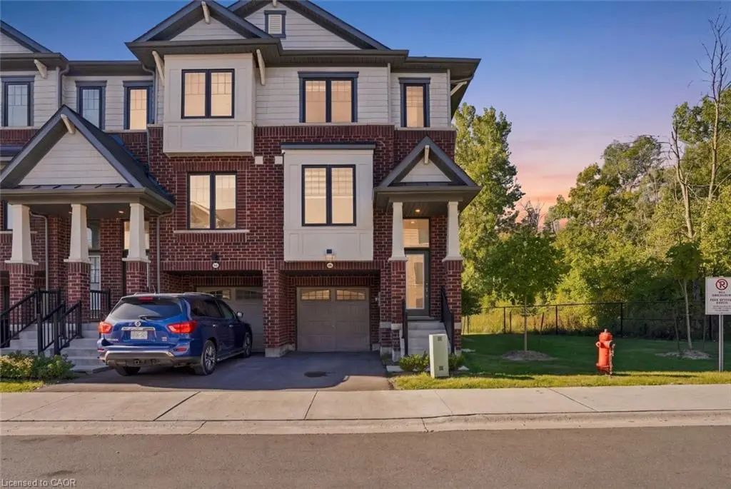 185 Bedrock Drive 49, Hamilton