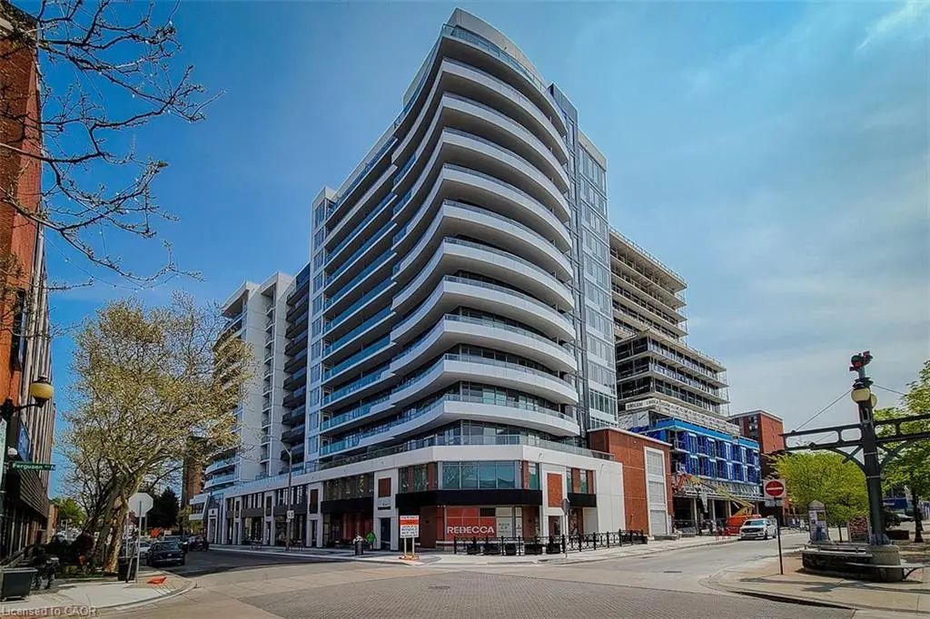 212 King William Street 1119, Hamilton