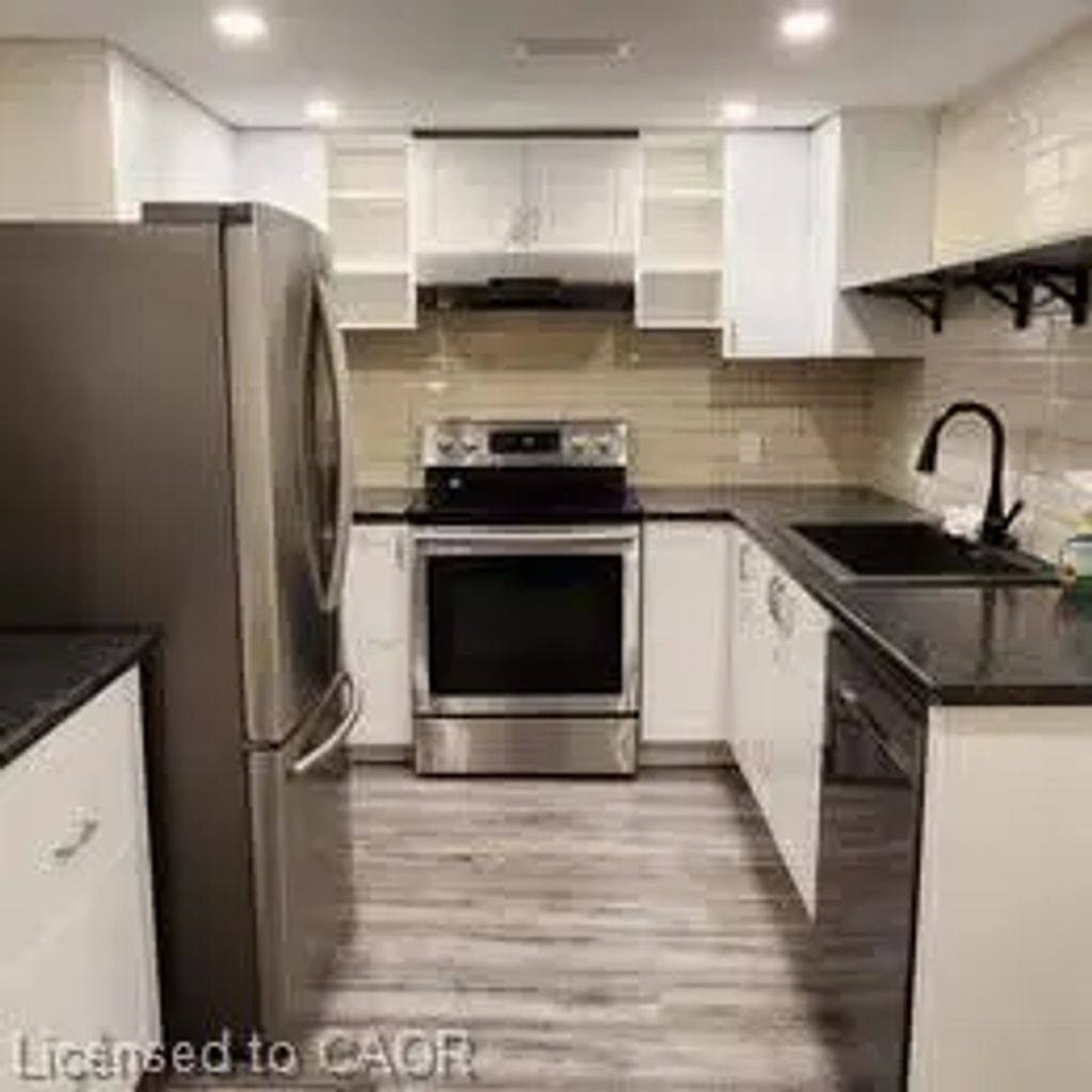 53 Laird Drive Bsm, Hamilton