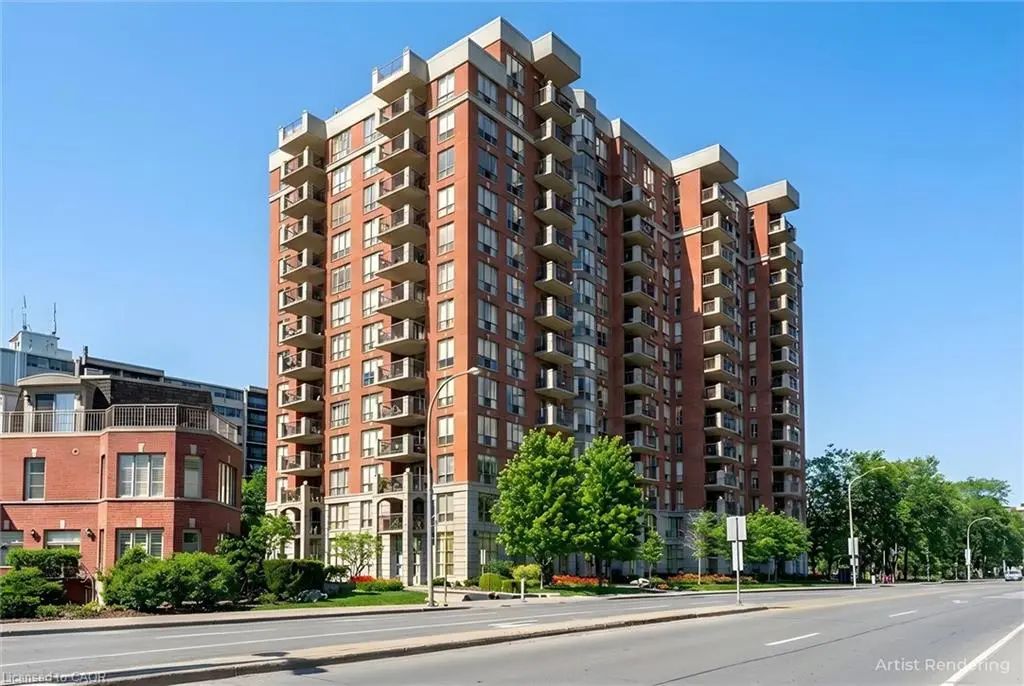 442 Maple Avenue 904, Burlington