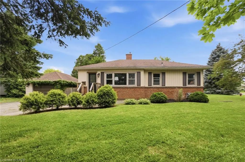 16 Carrington Court, Ancaster