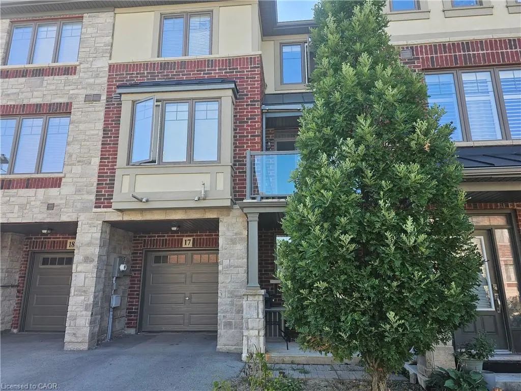 1169 Garner Road 17, Ancaster