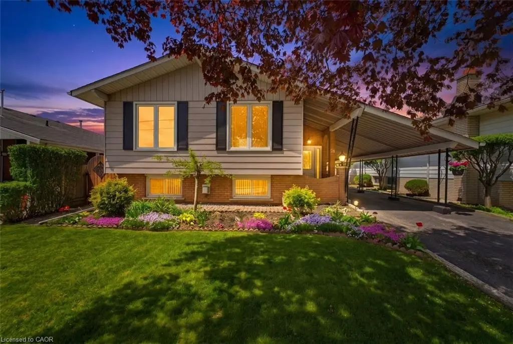 26 Rivercrest Road, Hamilton