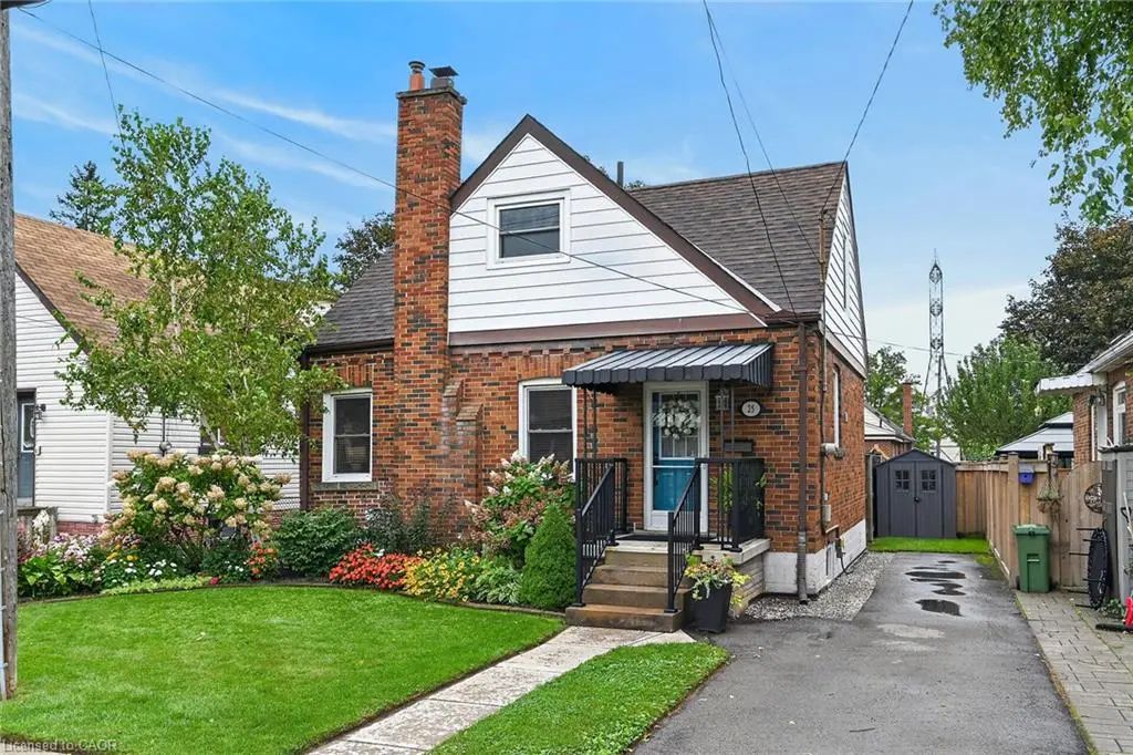 25 Woodbridge Road, Hamilton