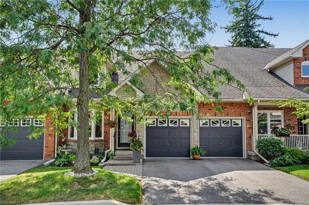 1275 Stephenson Drive 6, Burlington