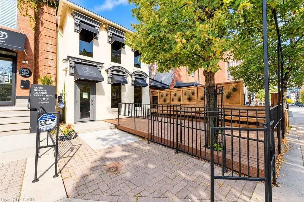 96 George Street, Hamilton