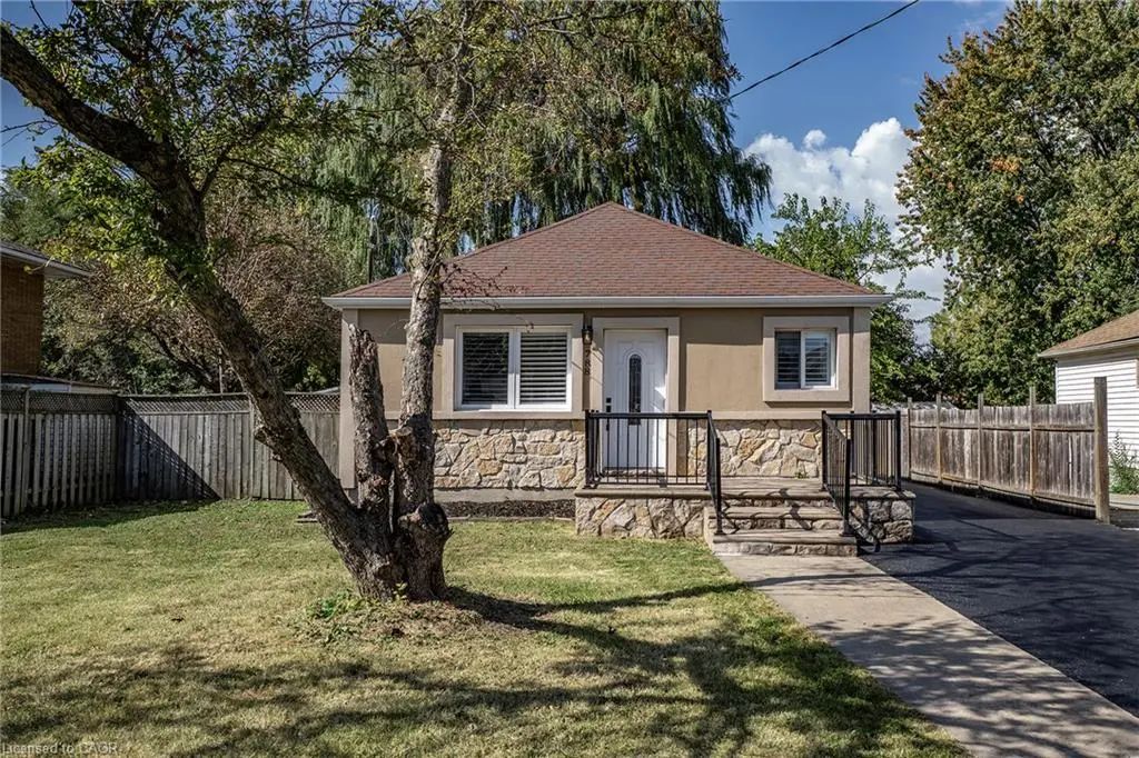 788 Upper Gage Avenue, Hamilton