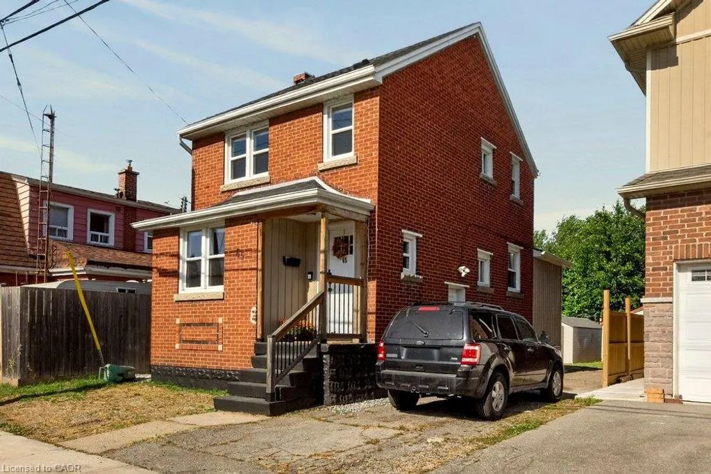 65 Edinburgh Avenue, Hamilton
