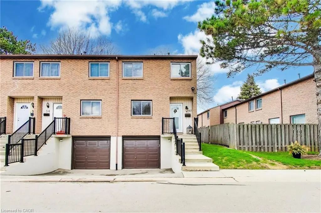 250 Magnolia Drive 57, Hamilton