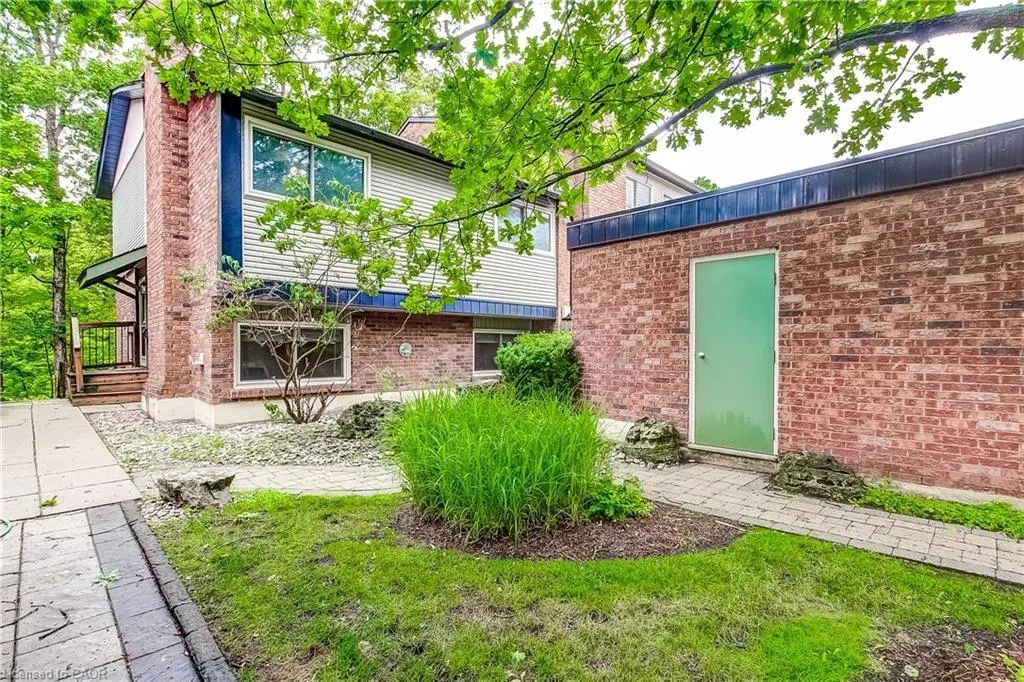 1580 Kerns Road 1, Burlington