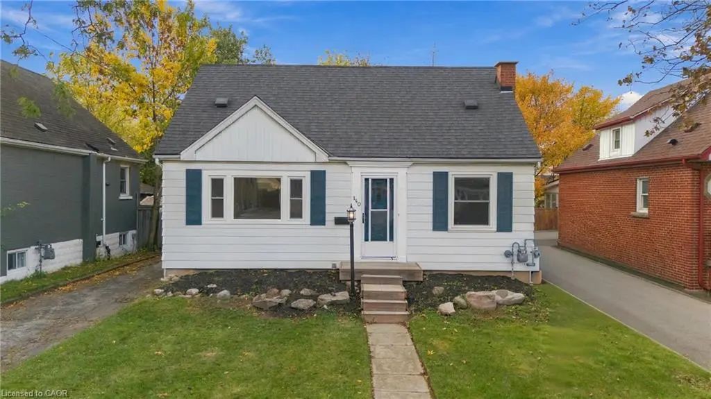 140 Auburn Avenue, Hamilton