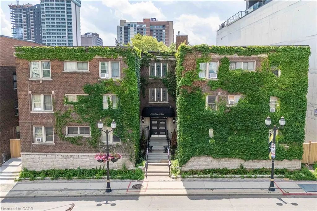 285 King Street W 4, Hamilton
