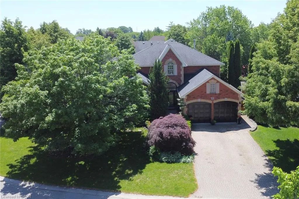 26 Banbury Drive, Ancaster
