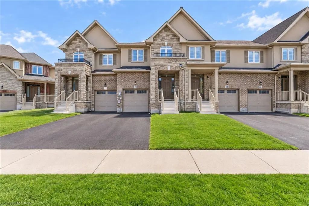 70 Bradbury Road, Hamilton