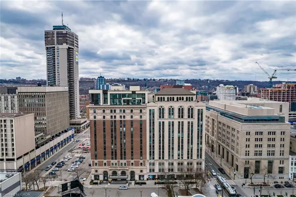 112 King Street E Lph01, Hamilton