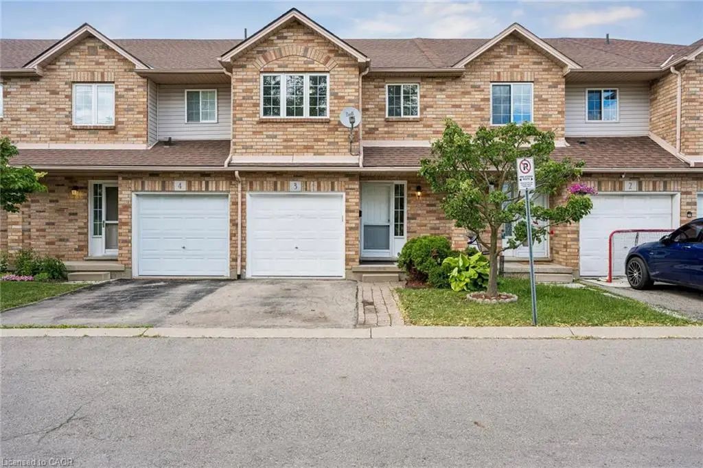1860 Upper Gage Avenue 3, Hamilton