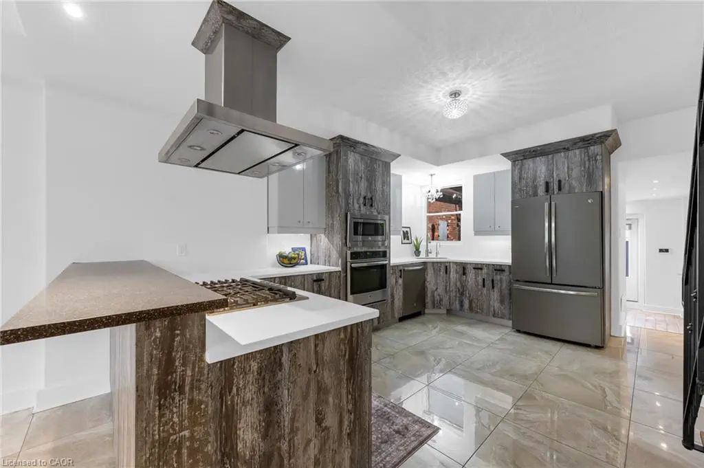 241 King Street E 2, Hamilton