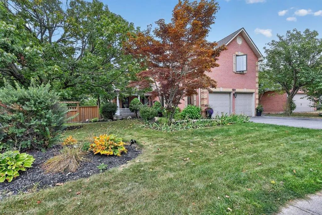 4194 Millcroft Park Drive, Burlington