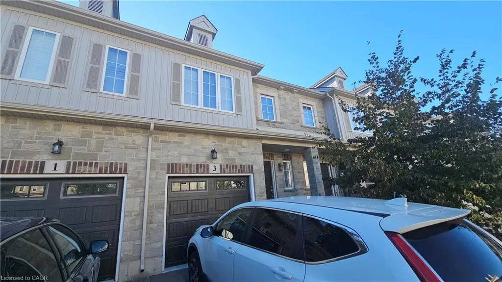 3 Sharp Drive, Ancaster