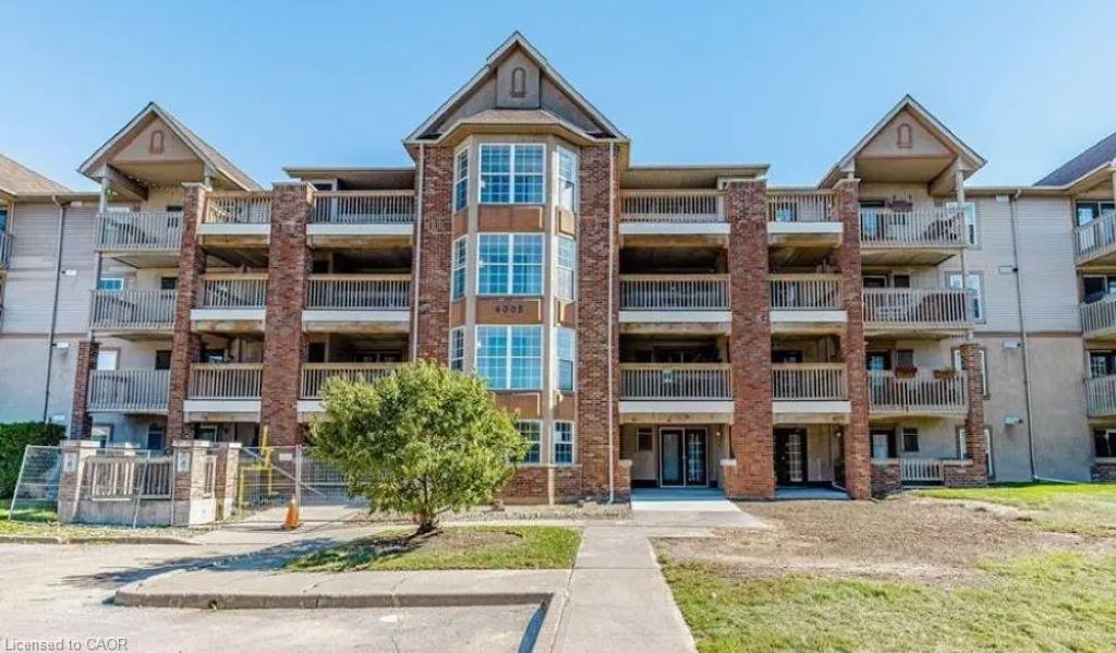 4005 Kilmer Drive 408, Burlington