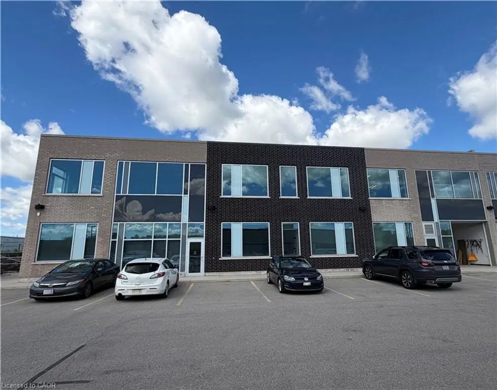 1290 Sandhill Drive 1, 2, 3, Ancaster