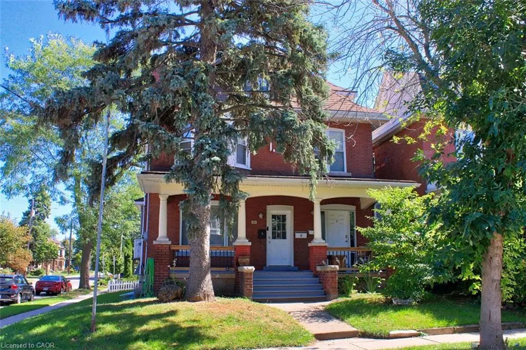 189 Prospect Street S, Hamilton