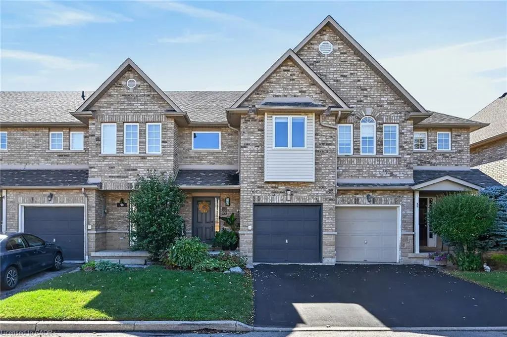4055 Forest Run Avenue 89, Burlington