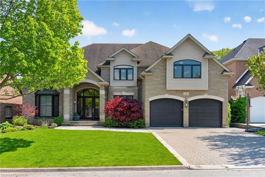 120 Jerome Park Drive, Dundas